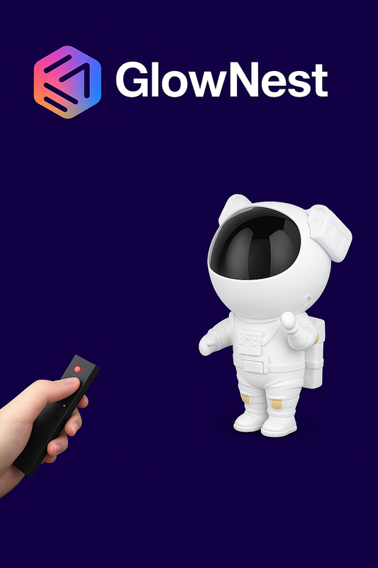 🌌Galaxy Explorer™ – Bring the Stars into Your Room