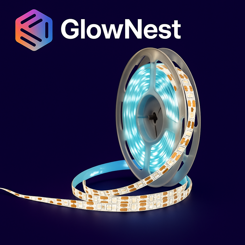 🌟GlowMotion Strip™