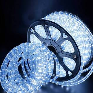 🎮GlowNest Infinity Strip™ – 100ft of Color-Changing Brilliance