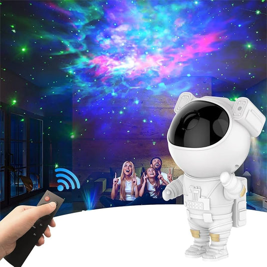 🌌Galaxy Explorer™ – Bring the Stars into Your Room
